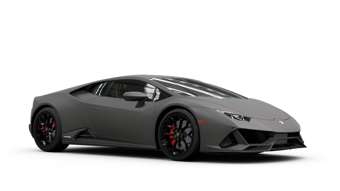 Lamborghini Huracán Evo   Forza Wiki   Fandom