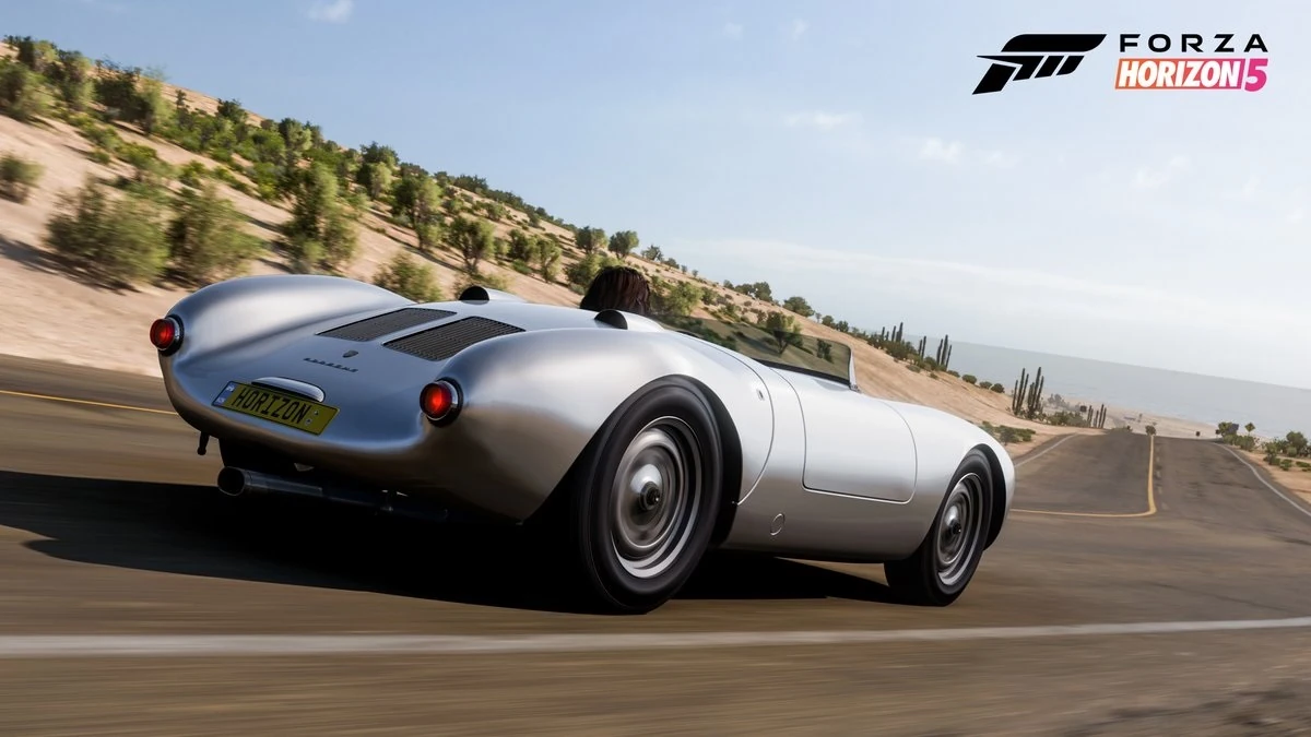 Porsche 550A Spyder thumbnail