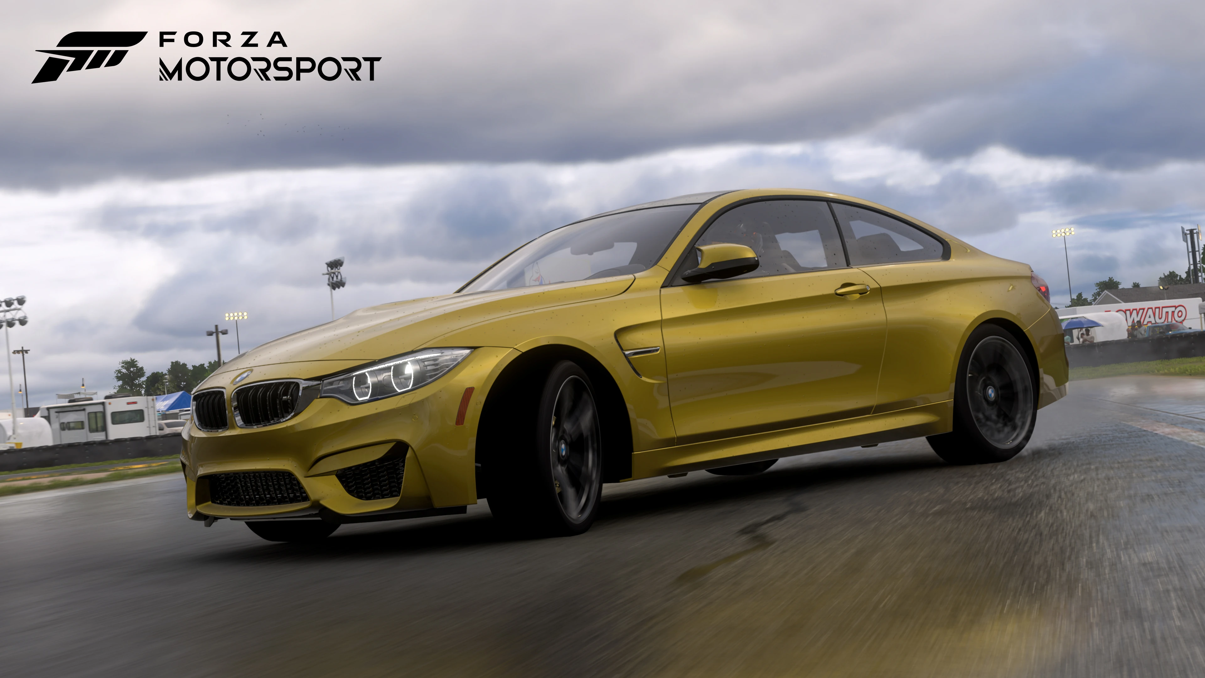 BMW M4 Coupé thumbnail