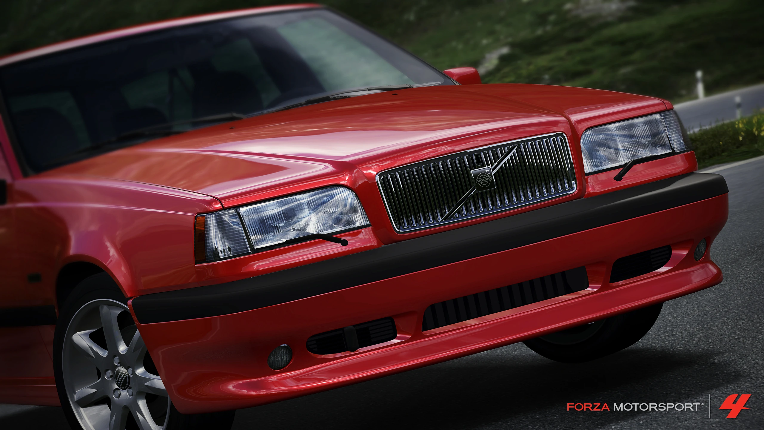 Volvo 850 R thumbnail