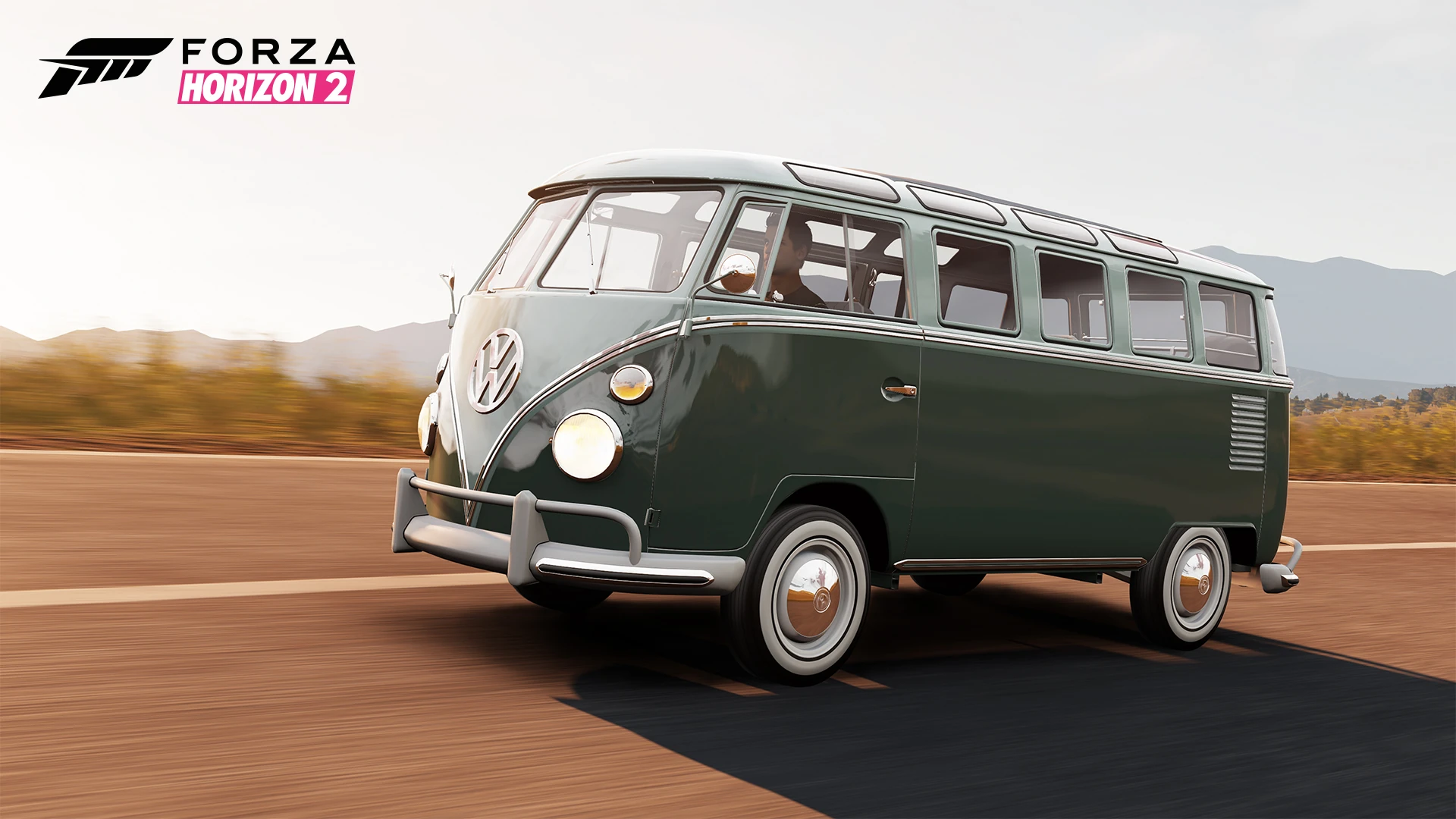 Volkswagen Type 2 De Luxe thumbnail