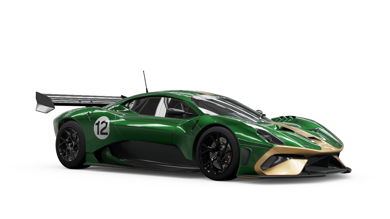 Forza Motorsport (2023), Forza Wiki