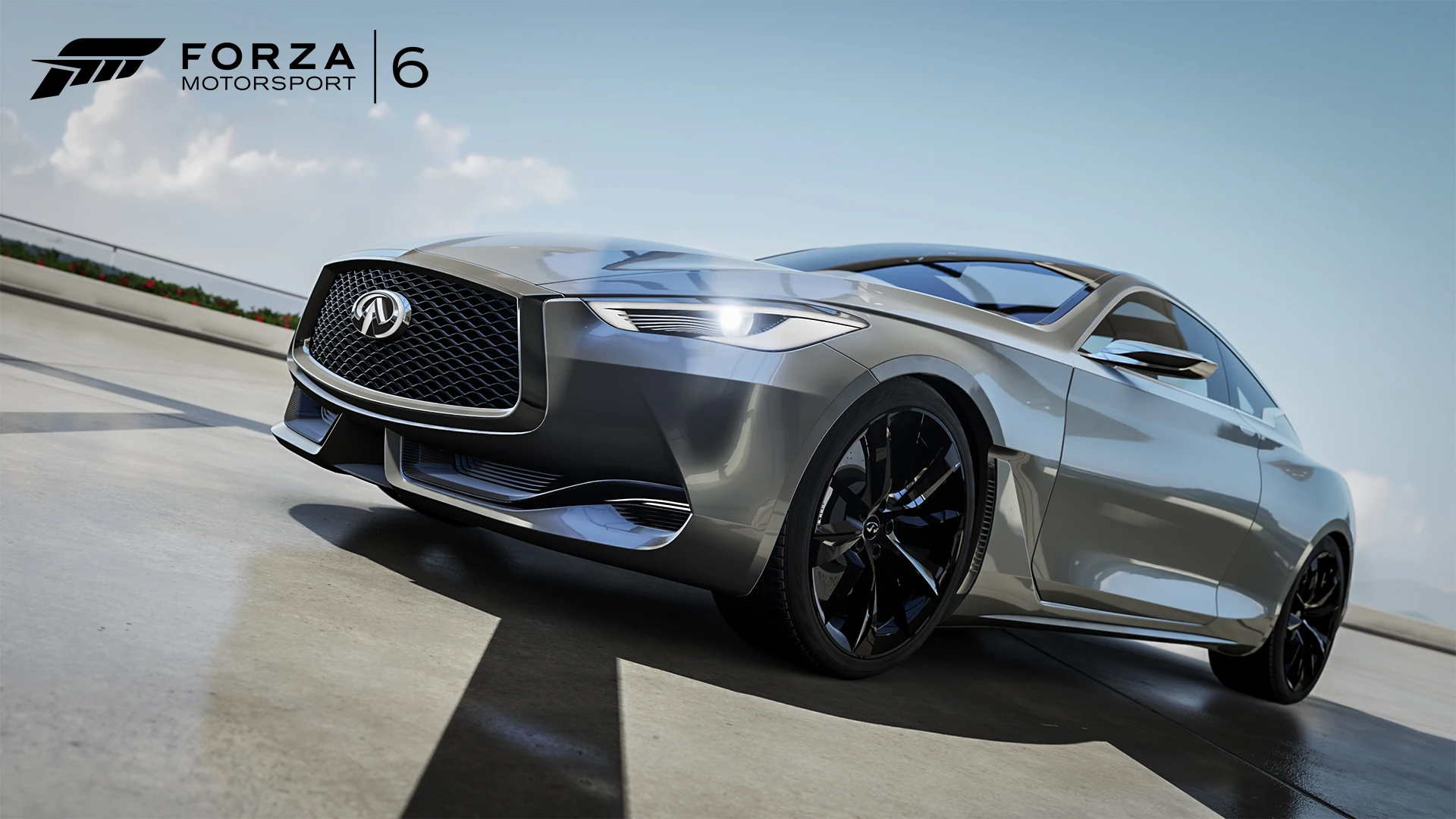 Infiniti Q60 Concept thumbnail