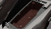 Left Trunk Left Forza Horizon 3
