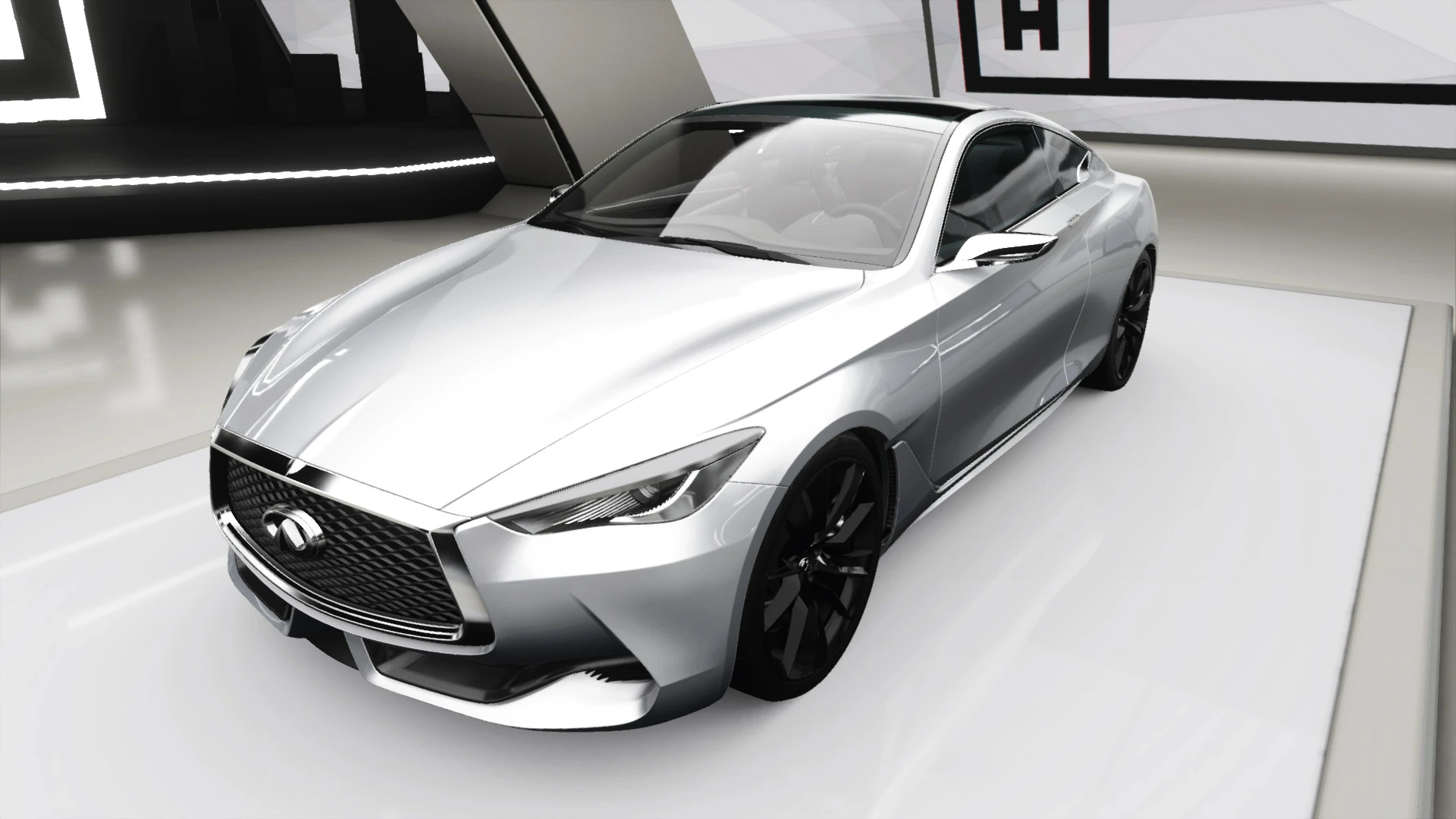 Infiniti Q60 Concept thumbnail