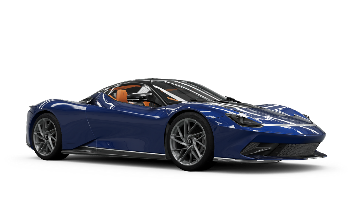 Automobili Pininfarina Battista | Forza Wiki | Fandom
