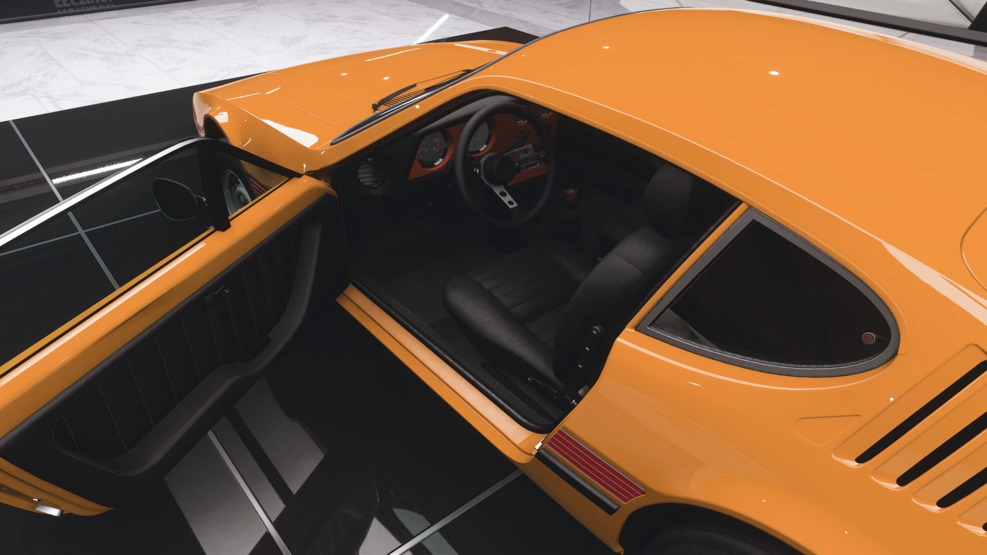 Volkswagen SP-2 thumbnail