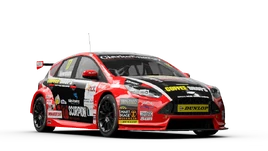 Thumbnail in Forza Motorsport (2023)