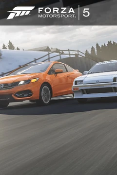 Honda Legends Car Pack | Forza Wiki | Fandom