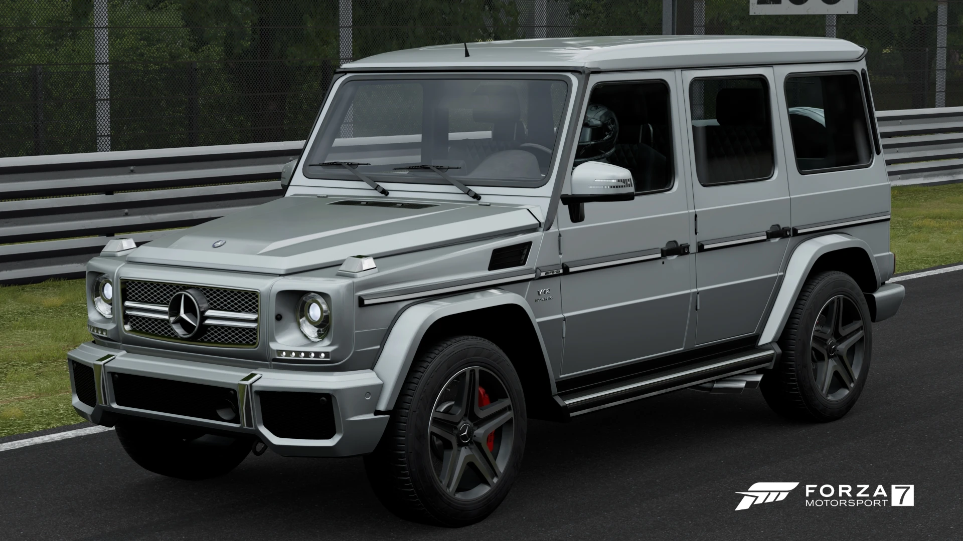 Mercedes-Benz G 65 AMG thumbnail