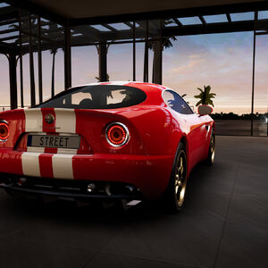 Alfa Romeo 8c Competizione Forza Wiki Fandom