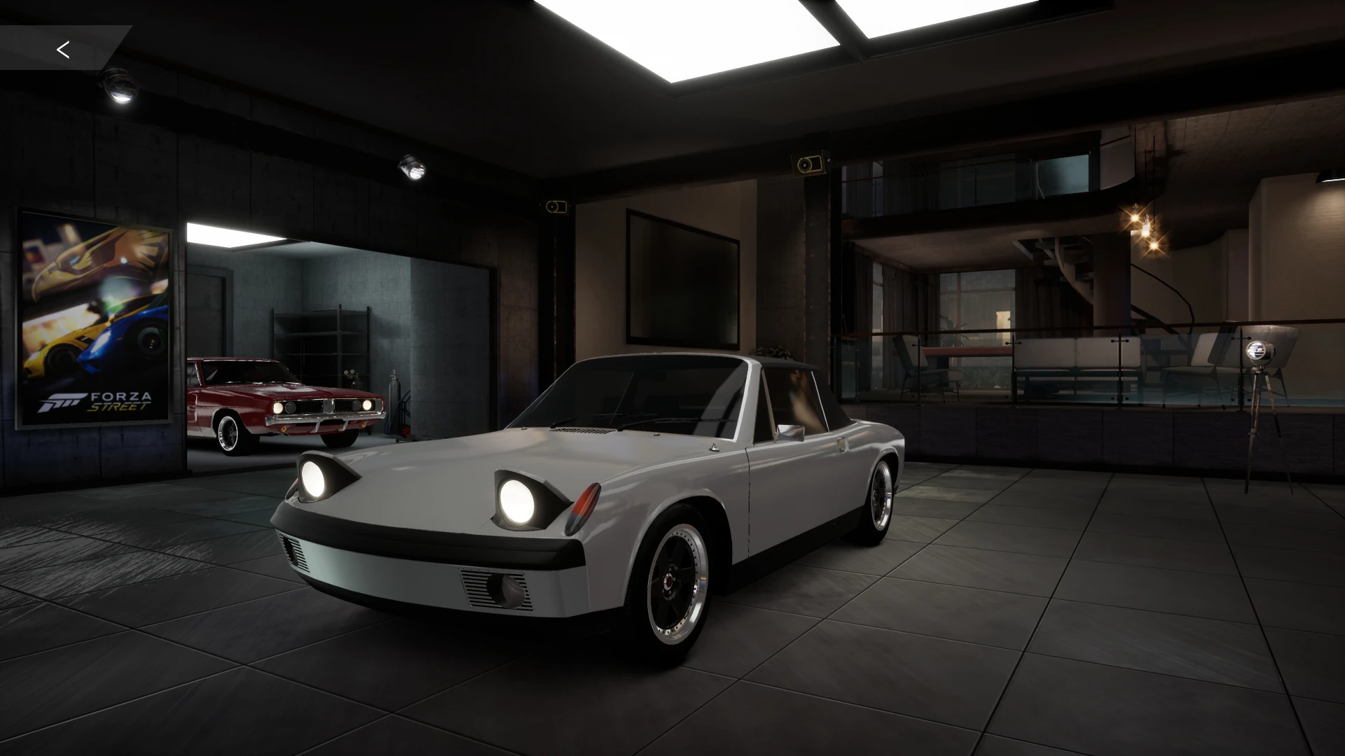 Porsche 914/6 thumbnail