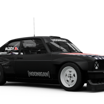 Hoonigan Ford Escort Rs1800 Forza Wiki Fandom Hoonigan rs200 forza horizon 4 how to get + auction house fh4 exclusive cars. hoonigan ford escort rs1800 forza