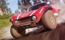 FH4 Autumn Games Series 32