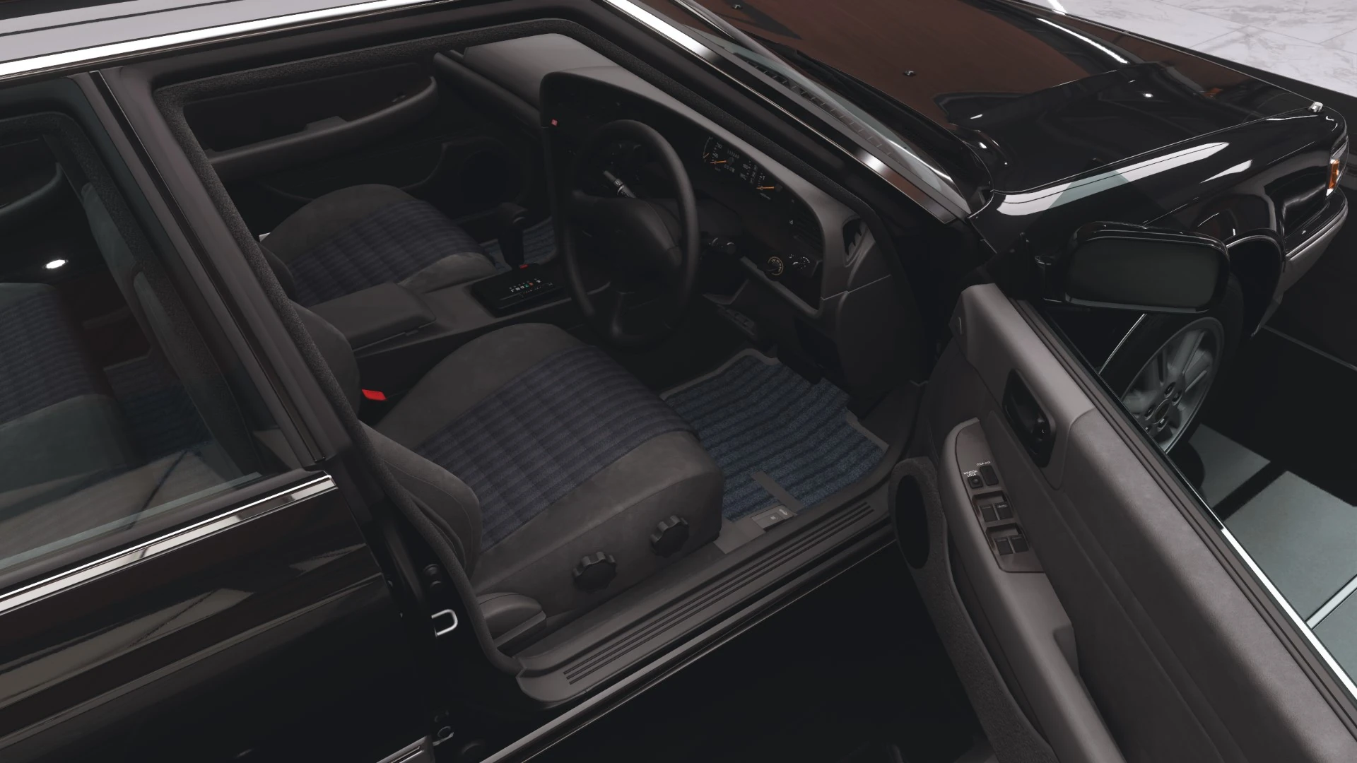 Toyota Chaser GT Twin Turbo thumbnail