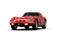 HOR XB1 Ferrari 250 62 GTO Small