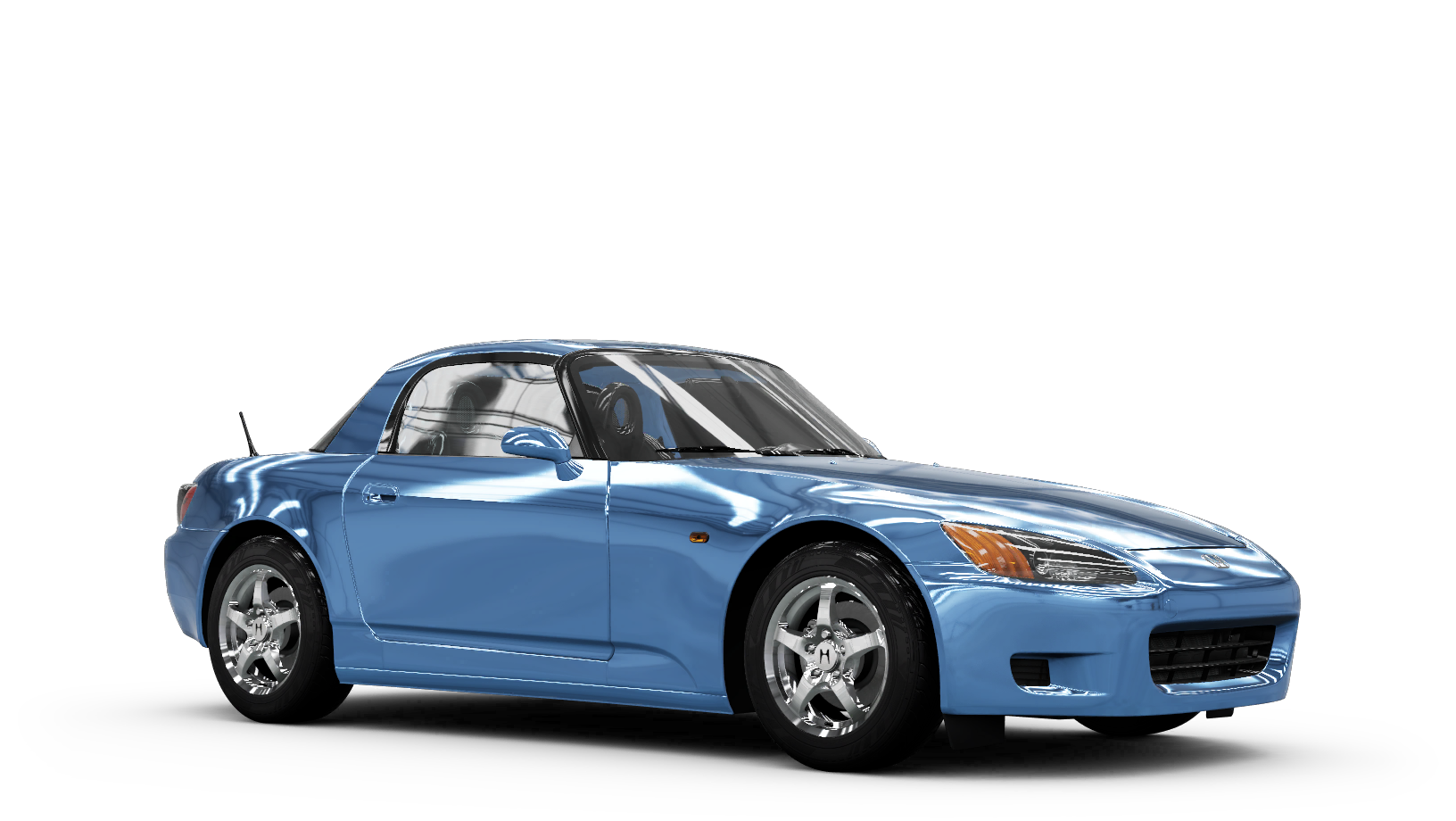 Honda S2000 - Wikipedia