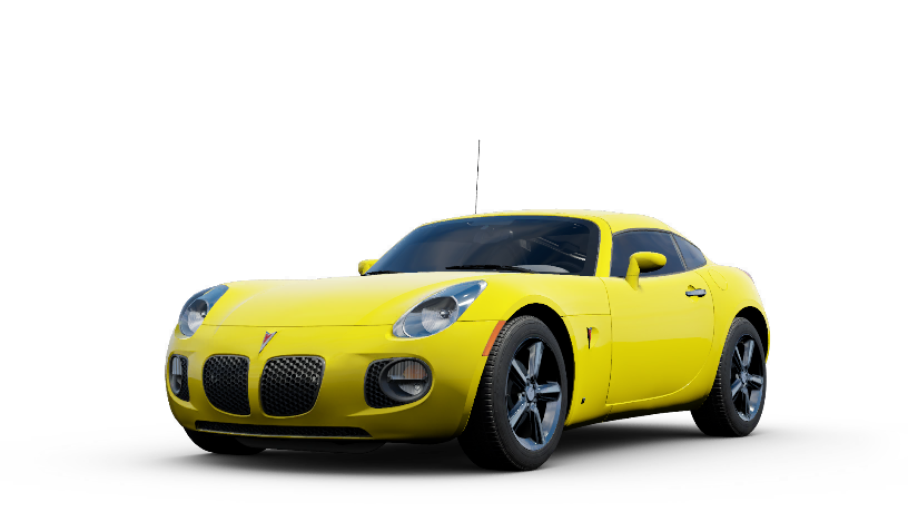 Pontiac Solstice Gxp Forza Wiki Fandom