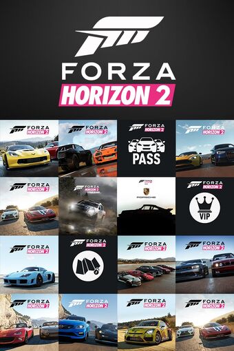 Forza Horizon 2 Downloadable Content Forza Wiki Fandom