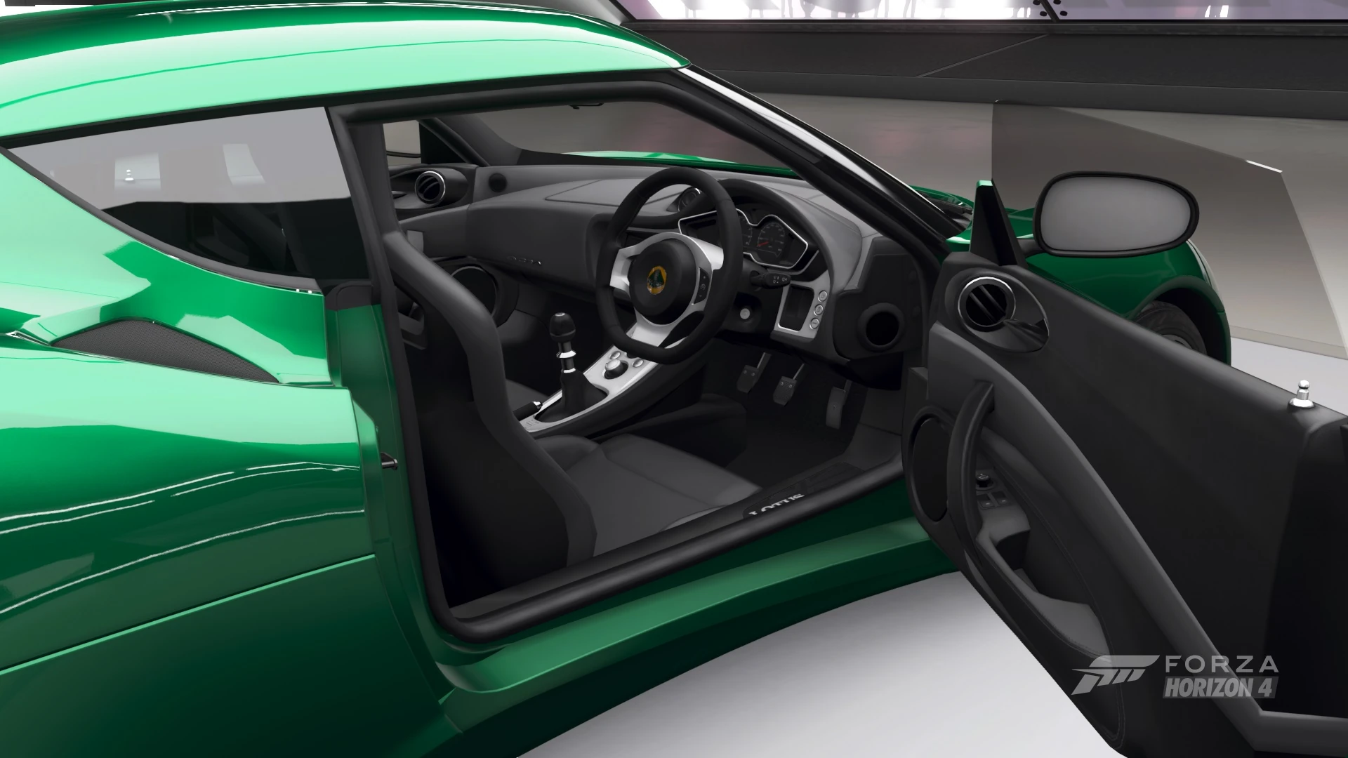 Lotus Evora S thumbnail