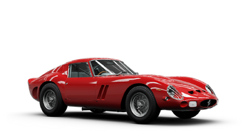 フェラーリGTO 1962 Ferrari 250 GTO | Forza Horizon 5 | kudosprime.com