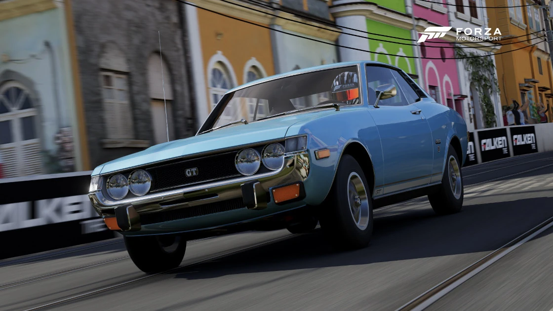 Toyota Celica GT thumbnail