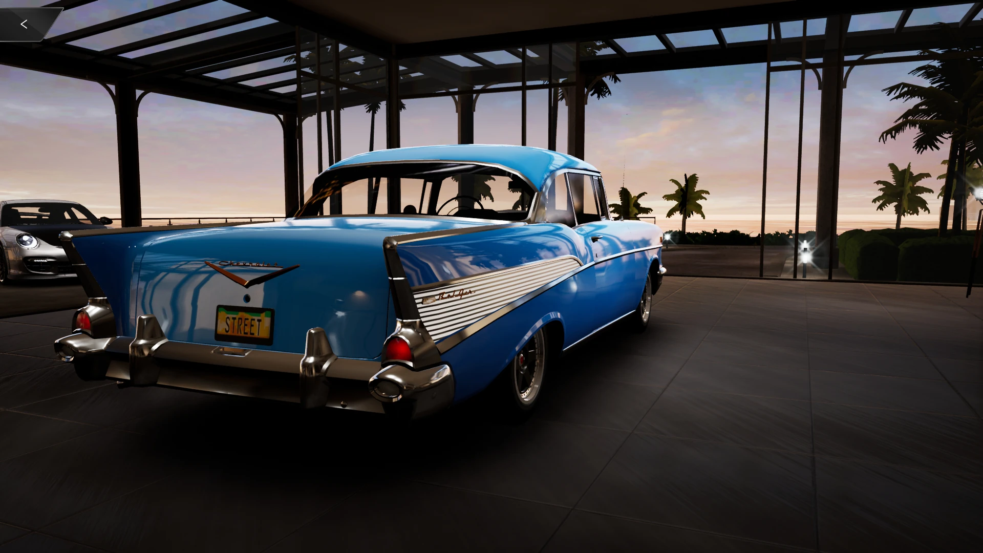 Chevrolet Bel Air thumbnail