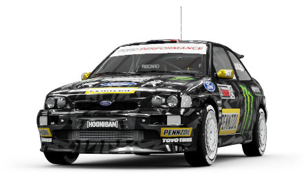 Forza Horizon 4/Icons Car Pack, Forza Wiki