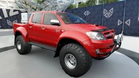 FH3 Hilux AT38 Front.jpg (297 KB) Forza Horizon 3 (Front)