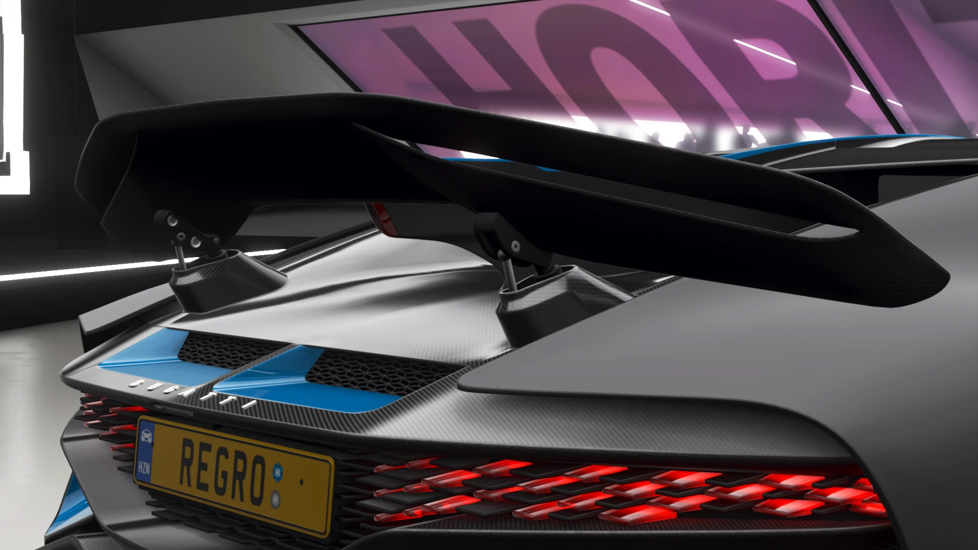 Bugatti Divo thumbnail