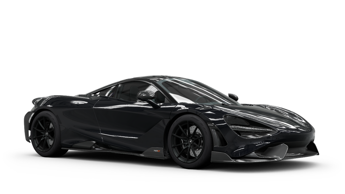 Maclaren 5 best sale