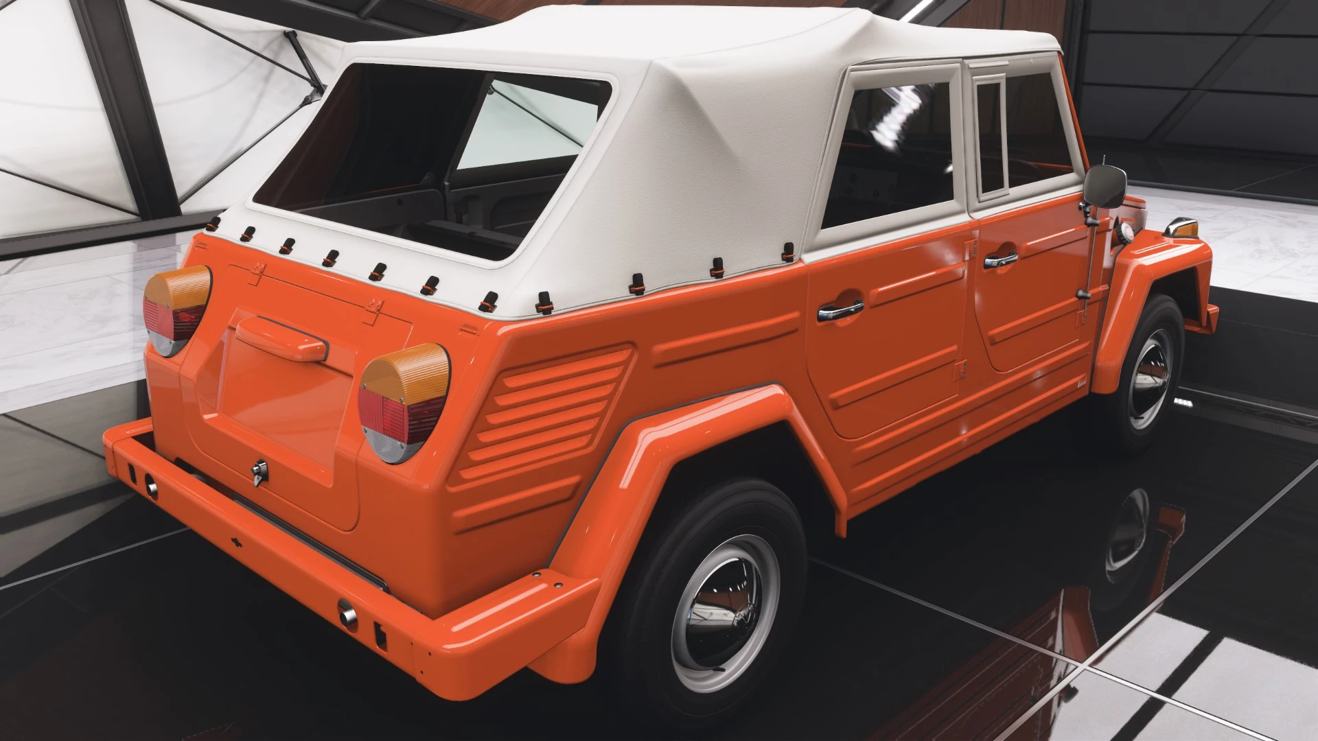 Volkswagen Thing thumbnail