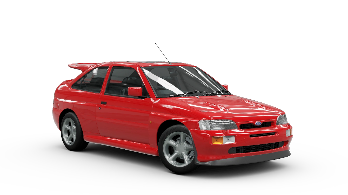 Ford Escort RS Cosworth