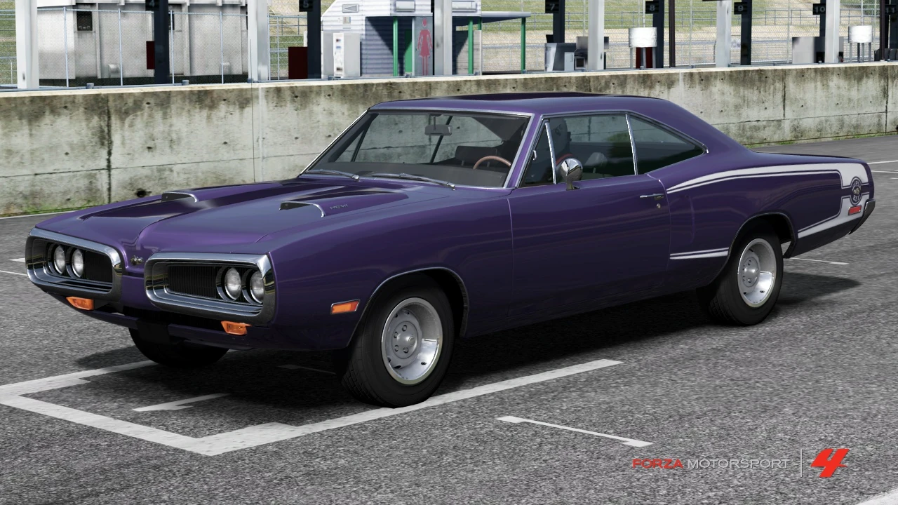 Dodge Coronet Super Bee thumbnail