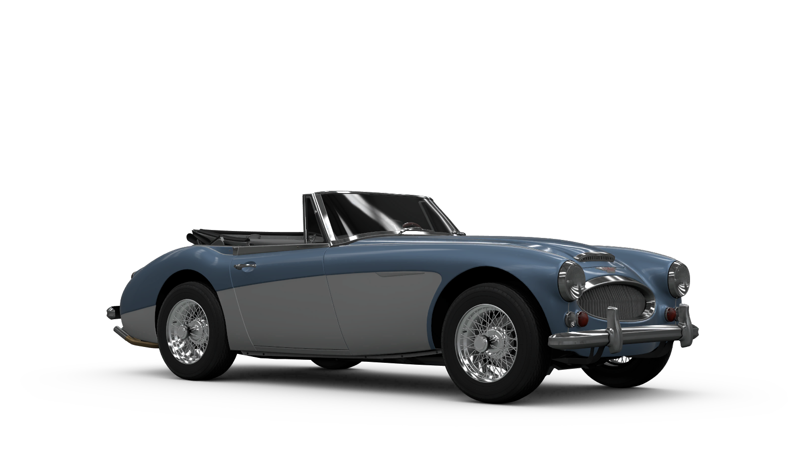 Austin-Healey 3000 MkIII | Forza Wiki | Fandom Austin-Healey 3000 MkIII | Forza Wiki | Fandom