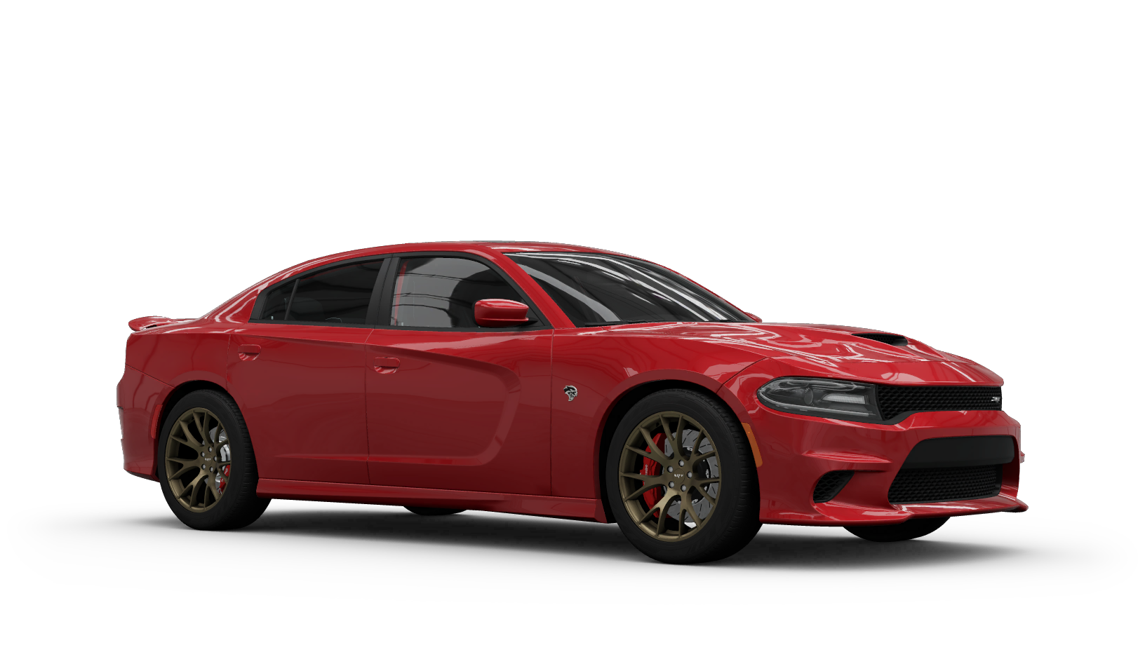 Forza Motorsport 6/Cars, Forza Wiki