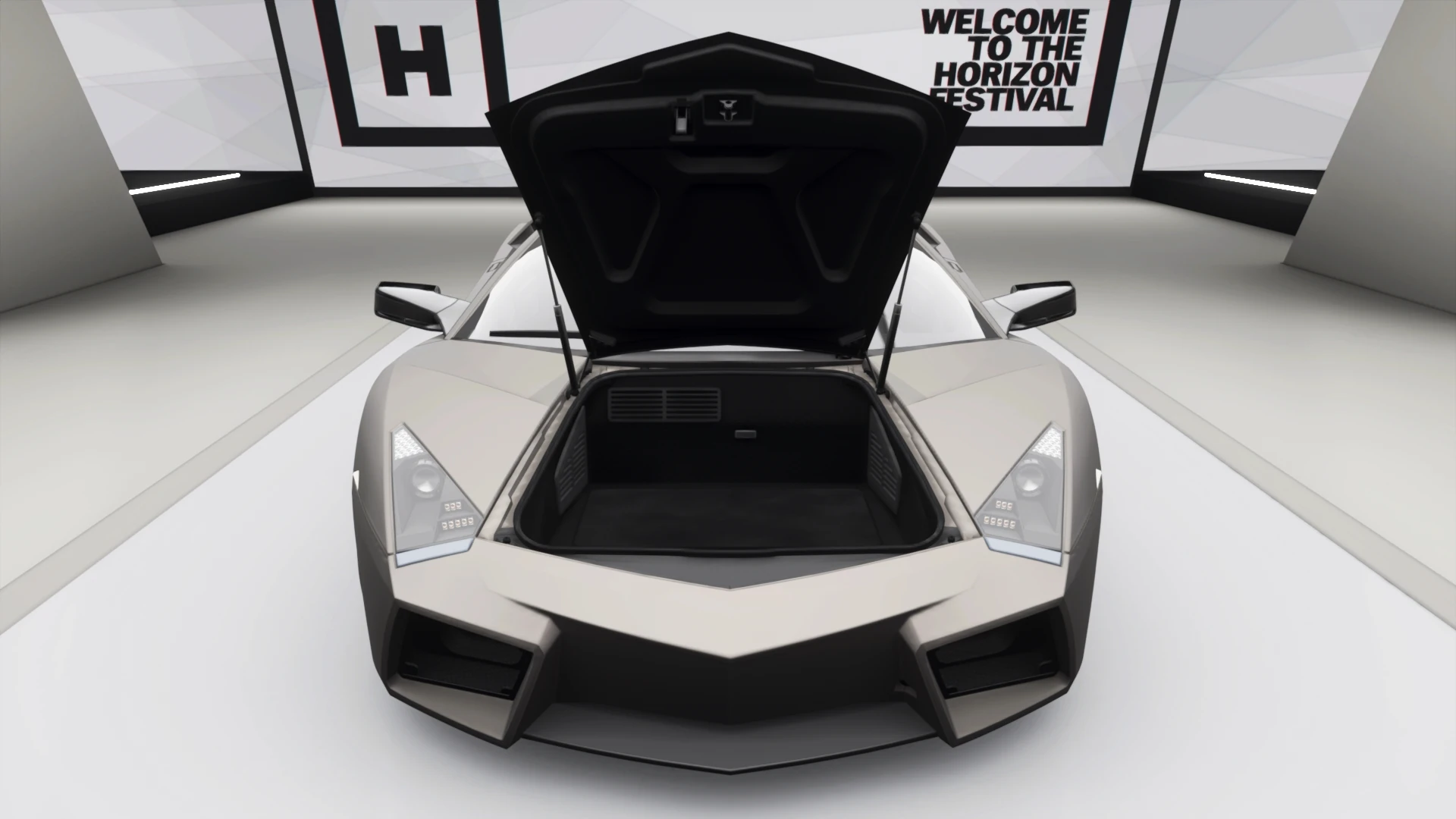Lamborghini Reventón thumbnail