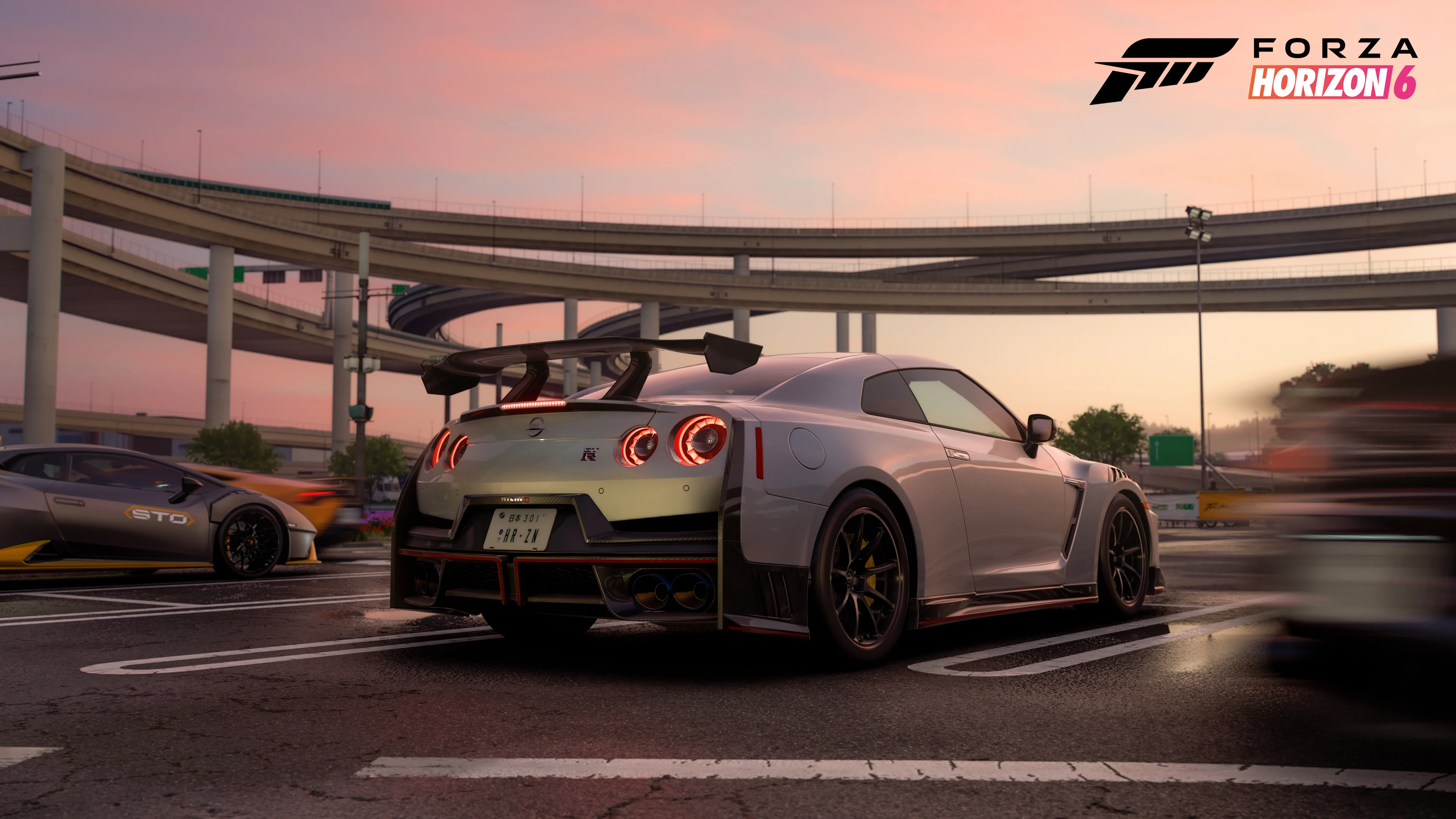 Nissan GT-R NISMO