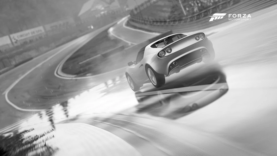 Lotus Elise 111S thumbnail