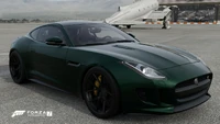 Jaguar F-Type R Coupe Fast & Furious Edition