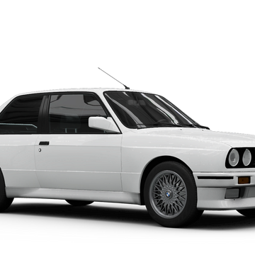 Bmw M3 1991 Forza Wiki Fandom