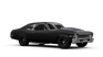 HOR XB1 Hoonigan Chevy Nova