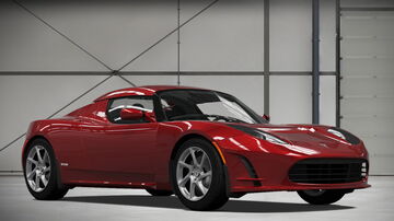 Tesla sales roadster 1.0