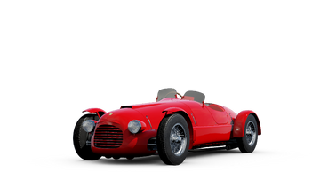 Ferrari 166 inter corsa discount