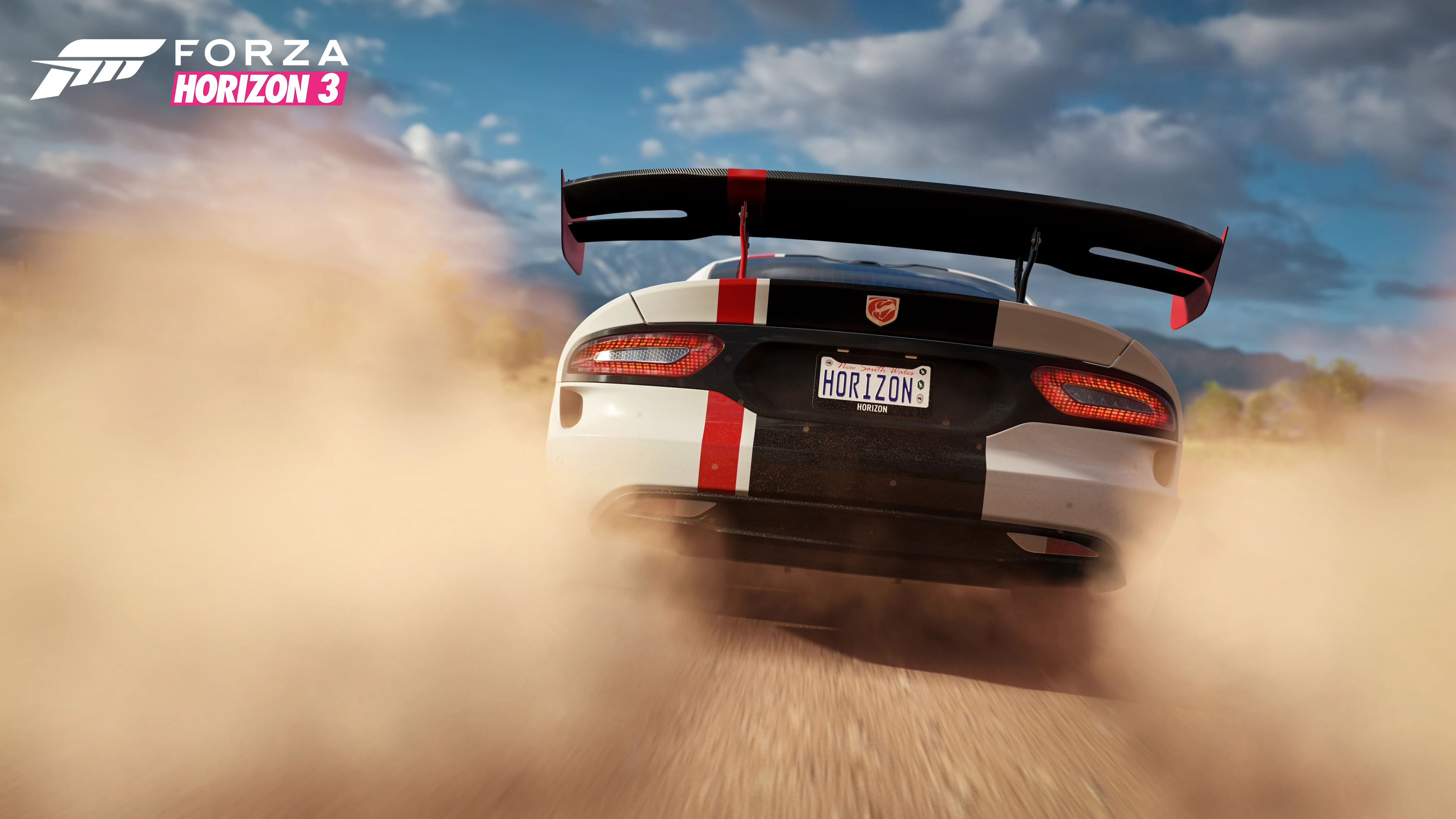 Dodge Viper ACR thumbnail