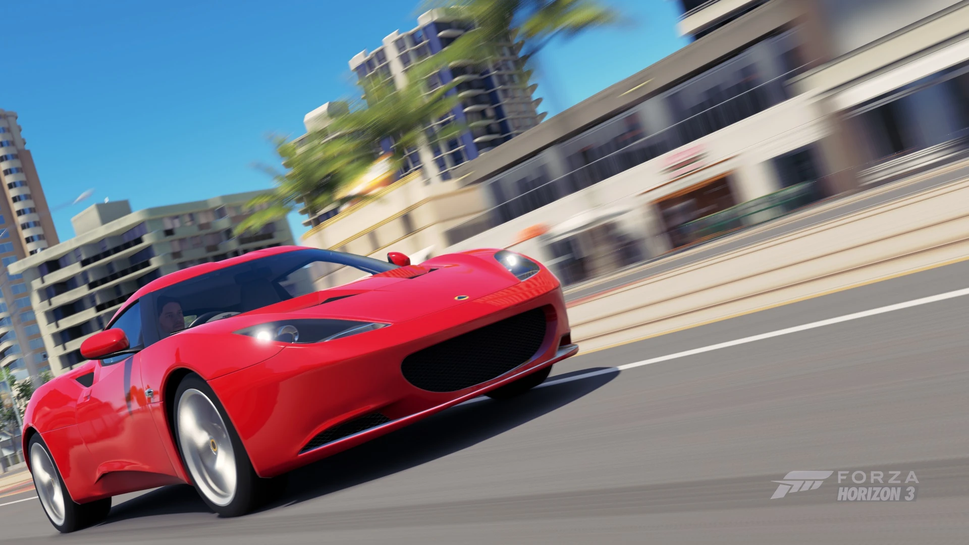 Lotus Evora S thumbnail