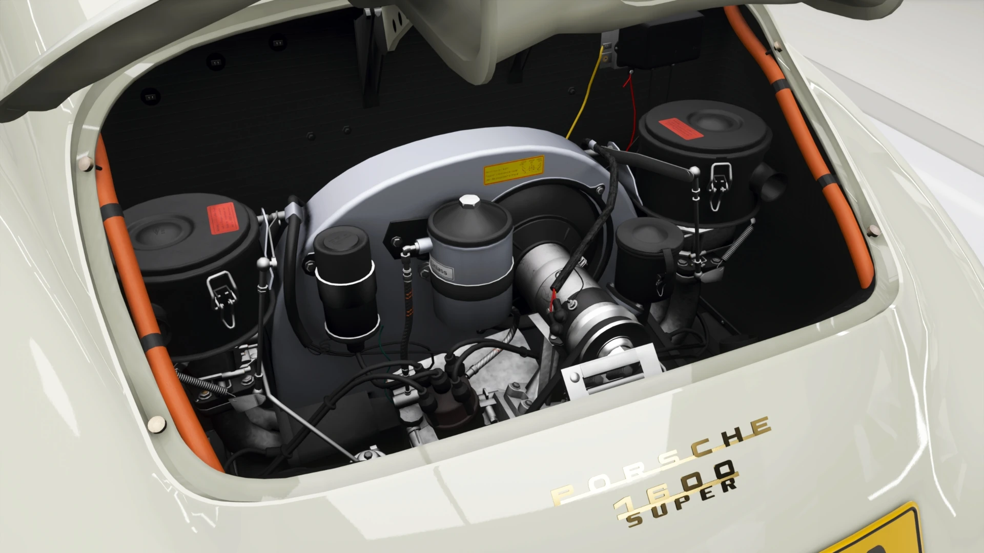 Porsche 356 A thumbnail