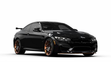 BMWM4GTS　 BMW M4 GTS 1100HP and 1300Nm, absolute animal. Took a day to