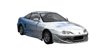 Honda Aerogear Integra Type-R | Forza Wiki | Fandom