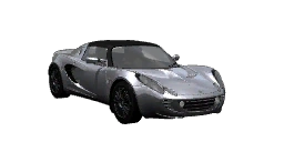 Appearance in Forza Motorsport 2